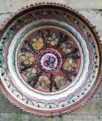 DE OLDE KRUYK. Wandbord/schaal. Ca 1960. 22/6 cm., Ophalen