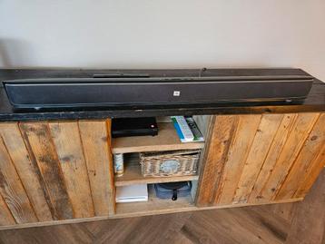Jbl box sb400 inclusief subwoofer te koop beschikbaar voor biedingen