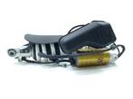 SCHOKBREKER ACHTER BMW R 1250 GS 2019-2023 (R1200GS 19), Gebruikt