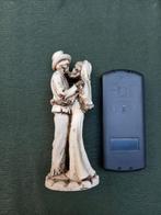 Net gehuwd skeletstelletje., Ophalen of Verzenden, Gebruikt