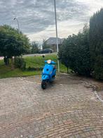 Vespa lx, Fietsen en Brommers, Scooters | Vespa, Ophalen, Maximaal 45 km/u, Zo goed als nieuw, Benzine