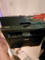 Brother MFC-L2730DW All-in-One Printer, Ophalen, Gebruikt, Draadloos, Brother