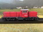 Märklin 37641 NS Cargo Serie 6400 Diesellok 6513, Hobby en Vrije tijd, Modeltreinen | H0, Wisselstroom, Gebruikt, Locomotief, Ophalen of Verzenden