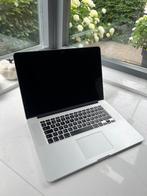 Apple MacBook, Computers en Software, Apple Macbooks, Gebruikt, 256 GB, 2 tot 3 Ghz, 16 GB