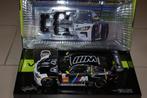 BMW M4 GT3 IMOLA 2024 ROSSI #46 Minichamps WRH, Verzenden, Zo goed als nieuw, Auto, MiniChamps