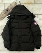 Canada goose jas alle maten beschikbaar, Kleding | Heren, Jassen | Winter, Ophalen of Verzenden, Zo goed als nieuw, Zwart