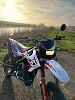 Rieju mrt trophy 2023, Ophalen, Zo goed als nieuw, 50 cc, Derbi