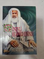 Gonenli Mehmed Efendi; Mustafa Ozdamar, Verzenden, Gelezen