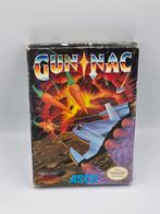 Gun-nac NES spel - Bieden!, Gebruikt, Shooter, 1 speler, Ophalen of Verzenden