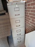 Archiefkast, Huis en Inrichting, Kasten | Roldeurkasten en Archiefkasten, Ophalen of Verzenden