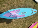 Surfplank Ten Cate, Watersport en Boten, Ophalen, Minder dan 250 cm, Met vin(nen), Plank