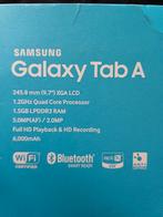 SAMSUNG galaxy tab A 2015, Computers en Software, Antivirus- en Beveiligingssoftware, Ophalen, Gebruikt, Samsung