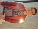 Standee Jan Smit, Verzamelen, Ophalen of Verzenden, Zo goed als nieuw, Overige typen