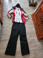 Ski pak - jas en broek - Maat M, Maat 38/40 (M), Ophalen of Verzenden, Pak, Onbekend