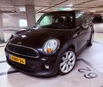 Mini Clubman 1.6 ONE AUT 2011 Zwart, Auto's, Mini, Euro 5, 1145 kg, 4 cilinders, 4 stoelen