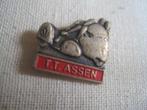 tt assen, Ophalen of Verzenden, Gebruikt, Sport