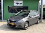 Peugeot 2008 1.2 VTi Active Pack Premium | Automaat | Cruise, Euro 5, Gebruikt, 1199 cc, 82 pk