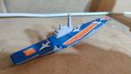 Matchbox sea kings vliegdekschip aircraft carrier retro, Ophalen of Verzenden, Gebruikt, Revell