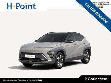Hyundai Kona 1.6 GDI HEV Comfort Smart | €4025 KORTING | E beschikbaar voor biedingen