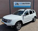 Dacia Duster 1.2 TCe 4x2 Lauréate, Voorwielaandrijving, Gebruikt, 4 cilinders, Duster