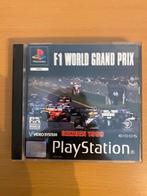 F1 world grand prix