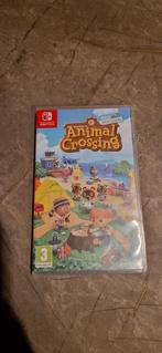 Animal Crossing New Horizons, Ophalen, 1 speler, Zo goed als nieuw, Vanaf 3 jaar