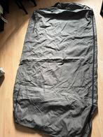 Hoes voor kinderwagen in vliegtuig bijv, Ophalen of Verzenden, Gebruikt, Overige merken