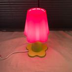 IKEA Mammut tafellamp – Type B9822 – Leuke Vintage Nachtlamp, 30 tot 60 watt, Gebruikt, Overige typen, Ophalen of Verzenden