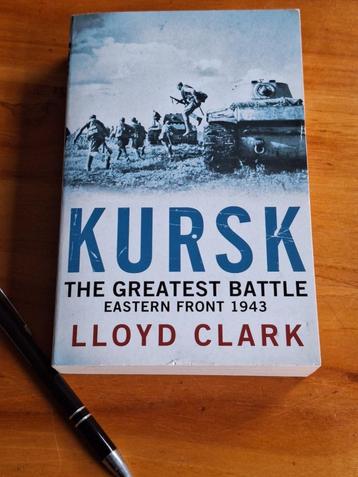 Kursk: The Greatest Battle beschikbaar voor biedingen