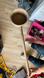 Oude waterschep, Antiek en Kunst, Ophalen of Verzenden