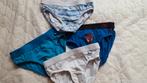 Jongens onderbroeken maat 128/134[goede kwaliteit, Gebruikt, Zwembroek, Jongen, Ophalen of Verzenden