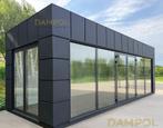 OP VOORRAAD! GRATIS LEVERING! 8x3m unit, kantoorunit., Zakelijke goederen, Machines en Bouw | Keten en Containers, Verzenden