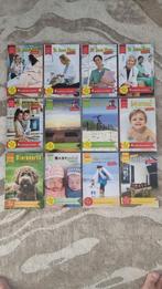 12x Favoriet Feelgood Omnibus – medische & dorpse romans, Ophalen, Zo goed als nieuw, Nederland