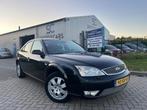 Ford Mondeo 1.8-16V Platinum 2006 Clima Cruise Half Leer PDC, 65 €/maand, 125 pk, Gebruikt, 4 cilinders