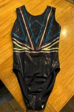 Turnpakje Sparkle & Dream, Maat 38/40 (M), Blauw, Overige typen, Nieuw