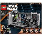LEGO Star Wars 75324 Dark Trooper Attack, Ophalen of Verzenden, Nieuw, Complete set, Lego