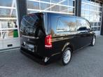 Mercedes-Benz V-klasse 300d Extra Lang Avantgarde Edition |, Auto's, Achterwielaandrijving, Gebruikt, 4 cilinders, 2000 kg