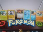 Pokémon kaarten - evolving skies   /  6 kaarten, Ophalen of Verzenden, Nieuw, Meerdere kaarten