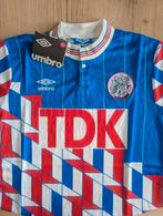 Nieuw Ajax retro shirt maat S, Verzamelen, Ophalen of Verzenden, Nieuw, Ajax, Shirt
