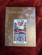 Tarot Ontcijferd - Kathleen McCormack, Gelezen, Achtergrond en Informatie, Tarot of Kaarten leggen, Ophalen of Verzenden