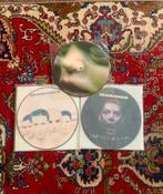 Rammstein Picture Discs vinyl lp Herzeleid, Mutter en 2d, Cd's en Dvd's, Vinyl | Hardrock en Metal, Ophalen of Verzenden, Zo goed als nieuw