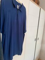 Shirt koren blauw shoeby / refill maat xxl, Ophalen of Verzenden, Zo goed als nieuw, Overige maten, Blauw