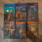 Kippevel boeken, Boeken, Ophalen, Zo goed als nieuw