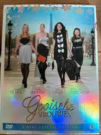 Gooische Vrouwen - 2-Disc Special Edition DVD, Alle leeftijden, Boxset, Ophalen of Verzenden, Zo goed als nieuw