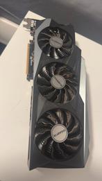 Gigabyte RTX 3080 Ti - Krachtige Videokaart, Computers en Software, Videokaarten, Gebruikt, HDMI, GDDR6, PCI-Express 4