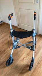 Rollator VOLARIS S7, Ophalen, Opvouwbaar, Gebruikt