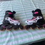Skeelers rusher verstelbaar, Sport en Fitness, Skeelers, Overige merken, Ophalen of Verzenden, Inline skates 4 wielen, Verstelbaar
