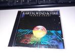 cd Earth, Wind & Fire – Dance Trax, Gebruikt, Ophalen of Verzenden, 1980 tot 2000