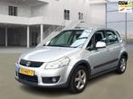 Suzuki SX4 1.6 Exclusive, Auto's, Suzuki, Voorwielaandrijving, 15 km/l, Gebruikt, Origineel Nederlands