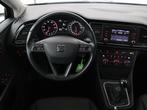 SEAT Leon 1.2 TSI Style | Stoelverwarming | Full LED | Clima, Auto's, Seat, Voorwielaandrijving, Euro 5, Stof, Gebruikt